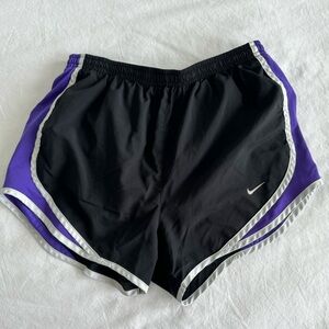 Nike Dri-Fit Running Shorts